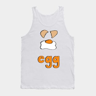 This is an EGG Tank Top